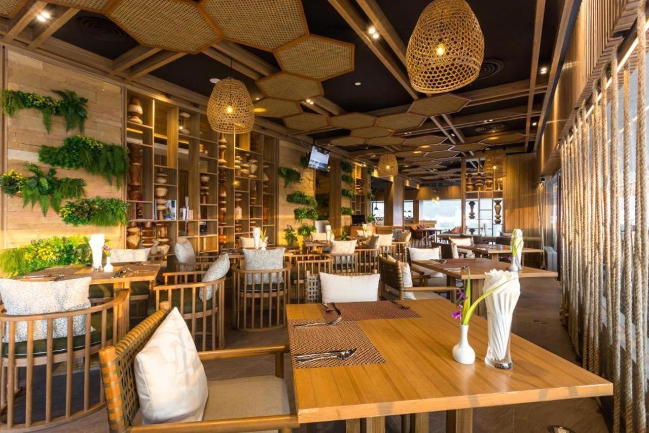 酒店 普吉岛旅程中心奥克伍德酒店【sha Extra Plus】